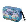 Picture of Lexibook Portable Speaker: Stitch Bluetooth Portable Speaker with Fabric Finish (25.BT018D)