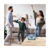 Picture of Lexibook Portable Speaker: Stitch Bluetooth Portable Speaker with Fabric Finish (25.BT018D)