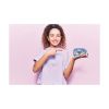 Picture of Lexibook Portable Speaker: Stitch Bluetooth Portable Speaker with Fabric Finish (25.BT018D)
