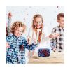 Picture of Lexibook Portable Speaker: Spiderman Bluetooth Portable Speaker with Fabric Finish (25.BT018SP)