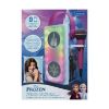 Picture of Lexibook Bluetooth Speaker with Microphone & Light Effects: Frozen Luminous Powerful Bluetooth Speaker with Microphone (25.BTP185FZZ)