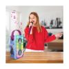 Picture of Lexibook Bluetooth Speaker with Microphone & Light Effects: Frozen Luminous Powerful Bluetooth Speaker with Microphone (25.BTP185FZZ)
