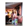 Picture of Lexibook Bluetooth Speaker with Microphone & Light Effects: Frozen Luminous Powerful Bluetooth Speaker with Microphone (25.BTP185FZZ)