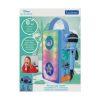 Picture of Lexibook Bluetooth Speaker with Microphone & Light Effects: Stitch Luminous Powerful Bluetooth Speaker with Microphone (25.BTP185DZ)
