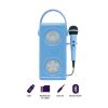 Picture of Lexibook Bluetooth Speaker with Microphone & Light Effects: Stitch Luminous Powerful Bluetooth Speaker with Microphone (25.BTP185DZ)
