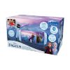 Picture of Lexibook Wireless Speaker with Microphone: Frozen Bluetooth Light Speaker with Microphone (25.BTP585FZZ)