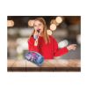 Picture of Lexibook Wireless Speaker with Microphone: Frozen Bluetooth Light Speaker with Microphone (25.BTP585FZZ)