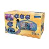 Picture of Lexibook Wireless Speaker with Microphone: Stitch Bluetooth Light Speaker with Microphone (25.BTP585DZ)