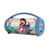 Picture of Lexibook Wireless Speaker with Microphone: Stitch Bluetooth Light Speaker with Microphone (25.BTP585DZ)