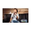 Picture of Lexibook Wireless Speaker with Microphone: Stitch Bluetooth Light Speaker with Microphone (25.BTP585DZ)