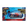 Picture of Lexibook Wireless Speaker with Microphone: Spiderman Bluetooth Light Speaker with Microphone (25.BTP585SPZ)