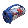 Picture of Lexibook Wireless Speaker with Microphone: Spiderman Bluetooth Light Speaker with Microphone (25.BTP585SPZ)