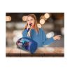 Picture of Lexibook Wireless Speaker with Microphone: Spiderman Bluetooth Light Speaker with Microphone (25.BTP585SPZ)