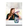 Picture of Lexibook Wireless Speaker with Microphone: Stitch Bluetooth Karaoke with 2 Wireless Microphones (25.BTC030D)