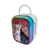Picture of Lexibook Wireless Speaker with Microphone: Frozen Bluetooth Karaoke with 2 Wireless Microphones (25.BTC030FZ)