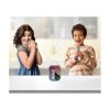 Picture of Lexibook Wireless Speaker with Microphone: Frozen Bluetooth Karaoke with 2 Wireless Microphones (25.BTC030FZ)