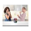 Picture of Lexibook Wireless Speaker with Microphone: Frozen Bluetooth Karaoke with 2 Wireless Microphones (25.BTC030FZ)