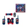 Picture of Lexibook: Spider-Man Adventure Set (25.RPTW12SP)
