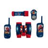 Picture of Lexibook: Spider-Man Adventure Set (25.RPTW12SP)