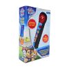 Picture of Lexibook: Paw Patrol Lighting Microphone (25.MIC80PA)
