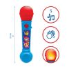 Picture of Lexibook: Paw Patrol Lighting Microphone (25.MIC80PA)