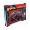 Picture of Lexibook: Spider-Man Bilingual Educational Laptop (25.JC598SPi8)