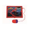 Picture of Lexibook: Spider-Man Bilingual Educational Laptop (25.JC598SPi8)