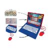 Picture of Lexibook: Spider-Man Bilingual Educational Laptop (25.JC598SPi8)