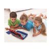 Picture of Lexibook: Spider-Man Bilingual Educational Laptop (25.JC598SPi8)