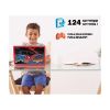 Picture of Lexibook: Spider-Man Bilingual Educational Laptop (25.JC598SPi8)