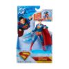 Picture of Spin Master DC Superman Movie: Epic Strike Superman - Action Figure 6" (20152204)