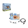 Picture of Lexibook: Bluey Digital Kids Camera with Protection (25.DJ078BY)