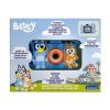 Picture of Lexibook: Bluey Digital Kids Camera with Protection (25.DJ078BY)