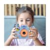 Picture of Lexibook: Bluey Digital Kids Camera with Protection (25.DJ078BY)