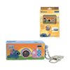 Picture of Lexibook: Starcam Mini - Stitch Keychain Miniature Camera (25.DJKC78D)