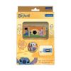 Picture of Lexibook: Starcam Mini - Stitch Keychain Miniature Camera (25.DJKC78D)