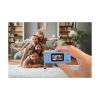 Picture of Lexibook: Starcam Mini - Stitch Keychain Miniature Camera (25.DJKC78D)