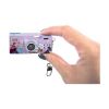 Picture of Lexibook: Starcam Mini - Frozen Keychain Miniature Camera (25.DJKC78FZ)