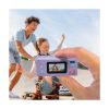 Picture of Lexibook: Starcam Mini - Frozen Keychain Miniature Camera (25.DJKC78FZ)