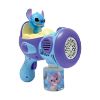 Picture of Lexibook: Bubble Blaster - Stitch Bubble Gun (25.PRB30D)
