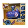 Picture of Lexibook: Bubble Blaster - Stitch Bubble Gun (25.PRB30D)