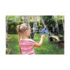 Picture of Lexibook: Bubble Blaster - Stitch Bubble Gun (25.PRB30D)