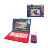 Picture of Lexibook: Spider-Man Bilingual Educational Laptop (25.JC901SPi8)