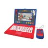 Picture of Lexibook: Spider-Man Bilingual Educational Laptop (25.JC901SPi8)