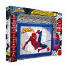 Picture of Lexibook: Spider-Man Bilingual Educational Laptop (25.JC901SPi8)