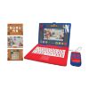 Picture of Lexibook: Spider-Man Bilingual Educational Laptop (25.JC901SPi8)