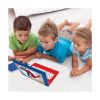 Picture of Lexibook: Spider-Man Bilingual Educational Laptop (25.JC901SPi8)