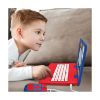 Picture of Lexibook: Spider-Man Bilingual Educational Laptop (25.JC901SPi8)