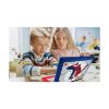 Picture of Lexibook: Spider-Man Bilingual Educational Laptop (25.JC901SPi8)