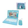 Picture of Lexibook: Frozen Bilingual Educational Laptop (25.JC901FZi8)